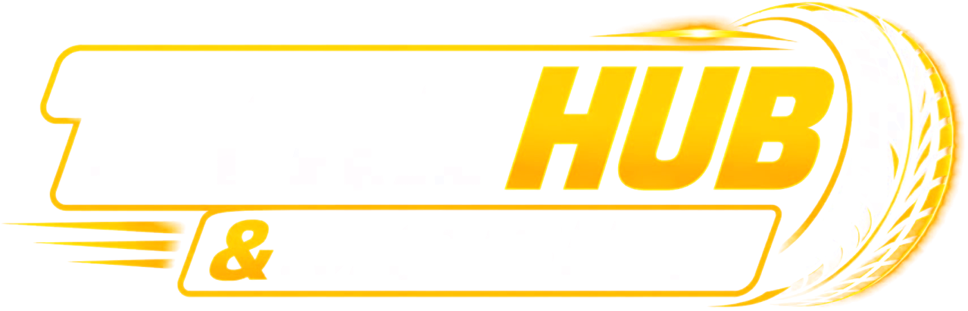 Tyre Hub Normanton